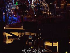 -望海观澜海景音乐餐吧(帆船基地店)