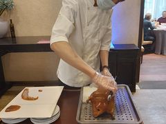 -同喜烤鸭店(光芒店)