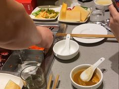 -海底捞火锅(中原万达广场店)