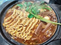 -川香煲(茅台路店)