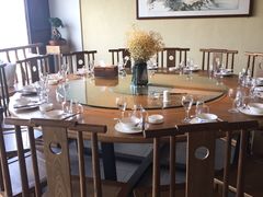 包厢-江南小菜(东辰御龙湾店)