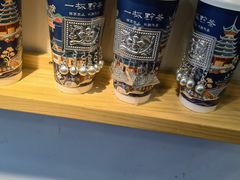 -一杯黔茶(西江千户苗寨古街店)