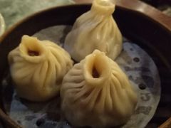 天王烤鸭包-南京大牌档(龙江新城市广场店)
