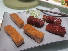 -粤小馆(天安云谷店)
