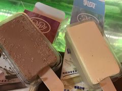 -红宝石·鲜奶小方·海派西点房(金杨店)