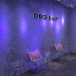 -DOS HOP潮上舞蹈