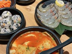 -九田家黑牛烤肉料理(溧阳吾悦店)