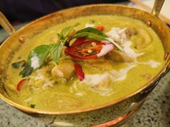 -Home Thai·泰谣(王府井apm店)