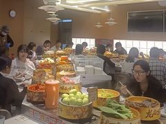 -龍歌自助小火锅(秦淮水游城店)