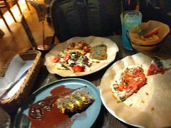 -The Cheebat 锌吧·Bistro(体育西店)