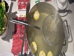 -焯牛潮汕牛肉火锅(云峰街创始店)