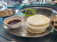 -山菌美食苑(振兴路店)