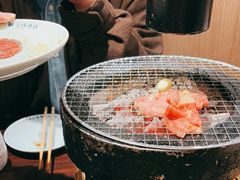 -蒜香焼肉PURUSHIN(马场路店)
