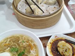 -东升灌浆包(辛庄街总店)