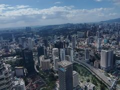 -吉隆坡国油双峰塔
