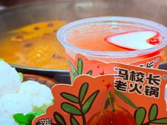 -冯校长老火锅(广州正佳广场店)