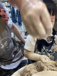 -初八手工DIY陶艺馆(初八陶社)