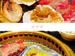 -三石铁板烧(紫竹桥店)