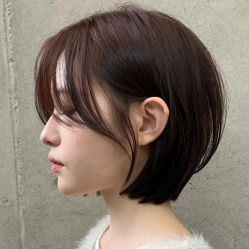 -AFA Hair studio·女士发型设计