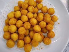 -饭橘汉江码头·乡野土菜馆(静安路店)