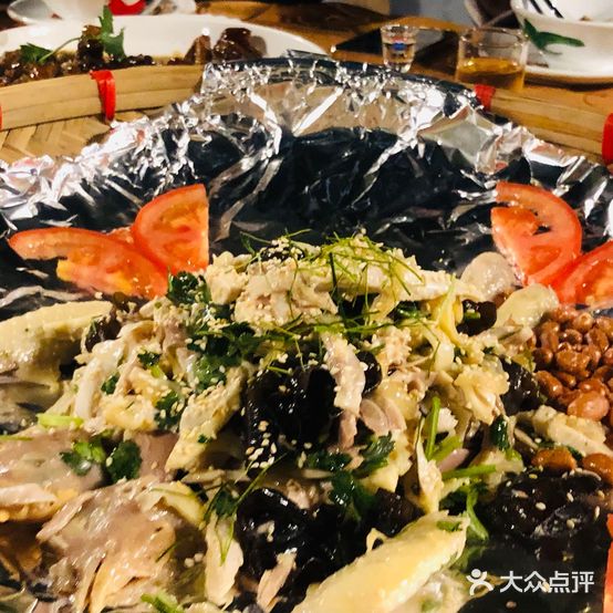 天然居(伦教霞石店)
