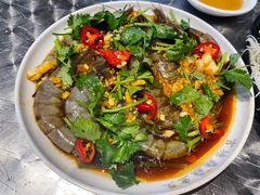 -官塘鱻鱻鱼生·潮汕生腌·砂锅粥(西马路总店)
