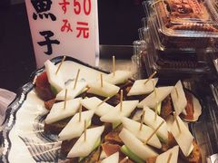 -六合夜市