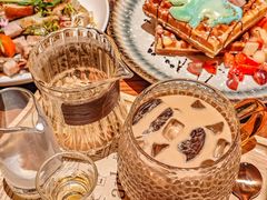 -原石牛扒·约会餐厅(龙城万科里店)