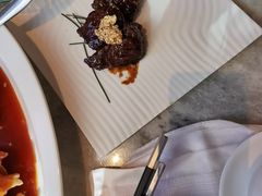 -喜来登由由大酒店九州膳坊中餐厅