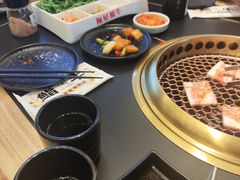 -極屋鮨牛 · 烧肉酒场(时代C馆店)