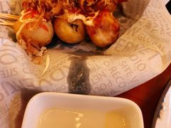 -HIB HUB公社(解放西路店)