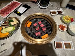 -乾杯烧肉居酒屋(中洲湾店)