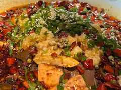-小河盐帮·私家菜·烤鸭(三元桥·霄云路店)