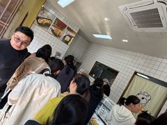 -甜嘟嘟烘焙坊(舒城路店)