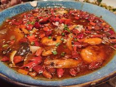 -金掌勺锅包肉(太原万达店)