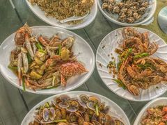 -七鲜渔港美食餐厅(巽寮湾海景店)