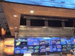 -胖姐渔村(中源大道店)