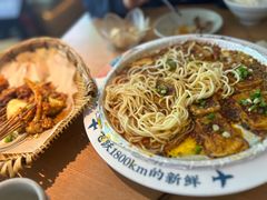 -花盐街·四川乐山小吃(西单大悦城店)