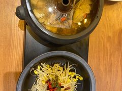 -云海肴·汽锅鸡·云南代表菜(东坝金隅店)