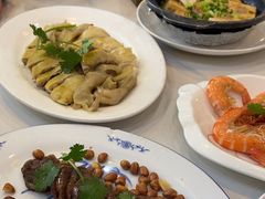 -隆昌海鲜酒家(南岸路店)