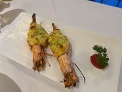 -悦泰环球美食自助(金茂旗舰店)