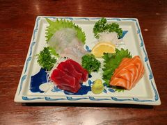 -翔峰炭火鳗鱼(悦泰街里公寓店)