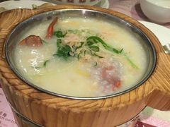 蟹皇粥-池记(尖沙咀店)