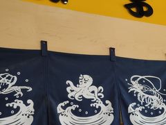 门面-银子铁板烧料理自助餐(人民广场店)
