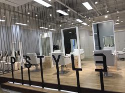 -P.STYLE派斯造型