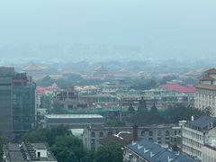 -北京丽晶酒店