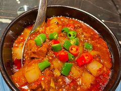 -华豫川酒家(大卫城店)