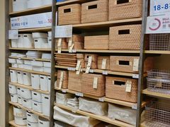 -MUJI无印良品(万科里店)