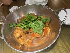 -建德食府·十八年建德菜(天目里国际街区店)