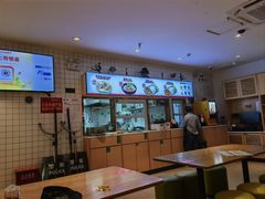 -李先生牛肉面大王(合肥火车站出站口店)